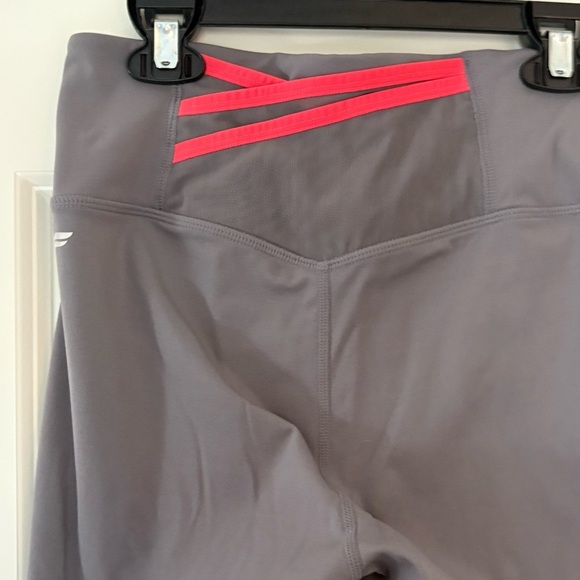 Fabletics Women’s Trinity Motion365® High-Waisted Leggings - Picture 8 of 11